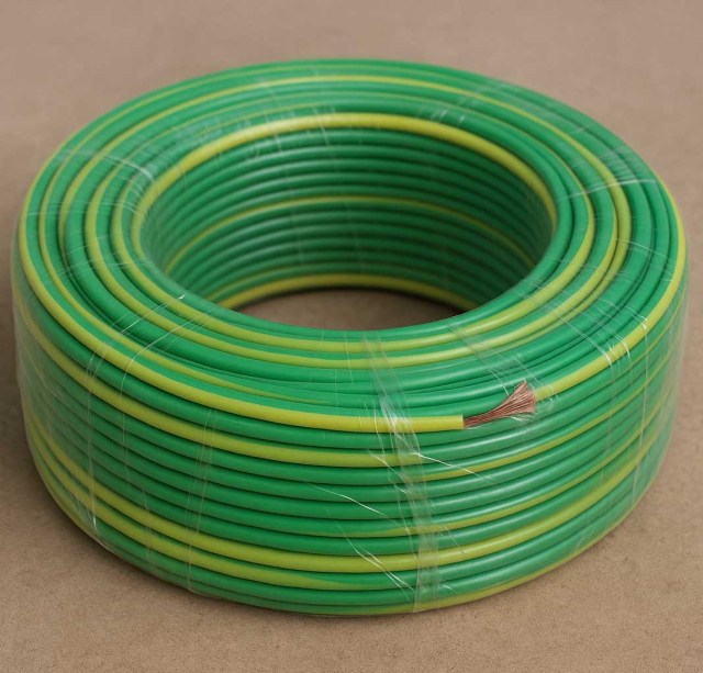 1-10 Flexible Electrical Wire
